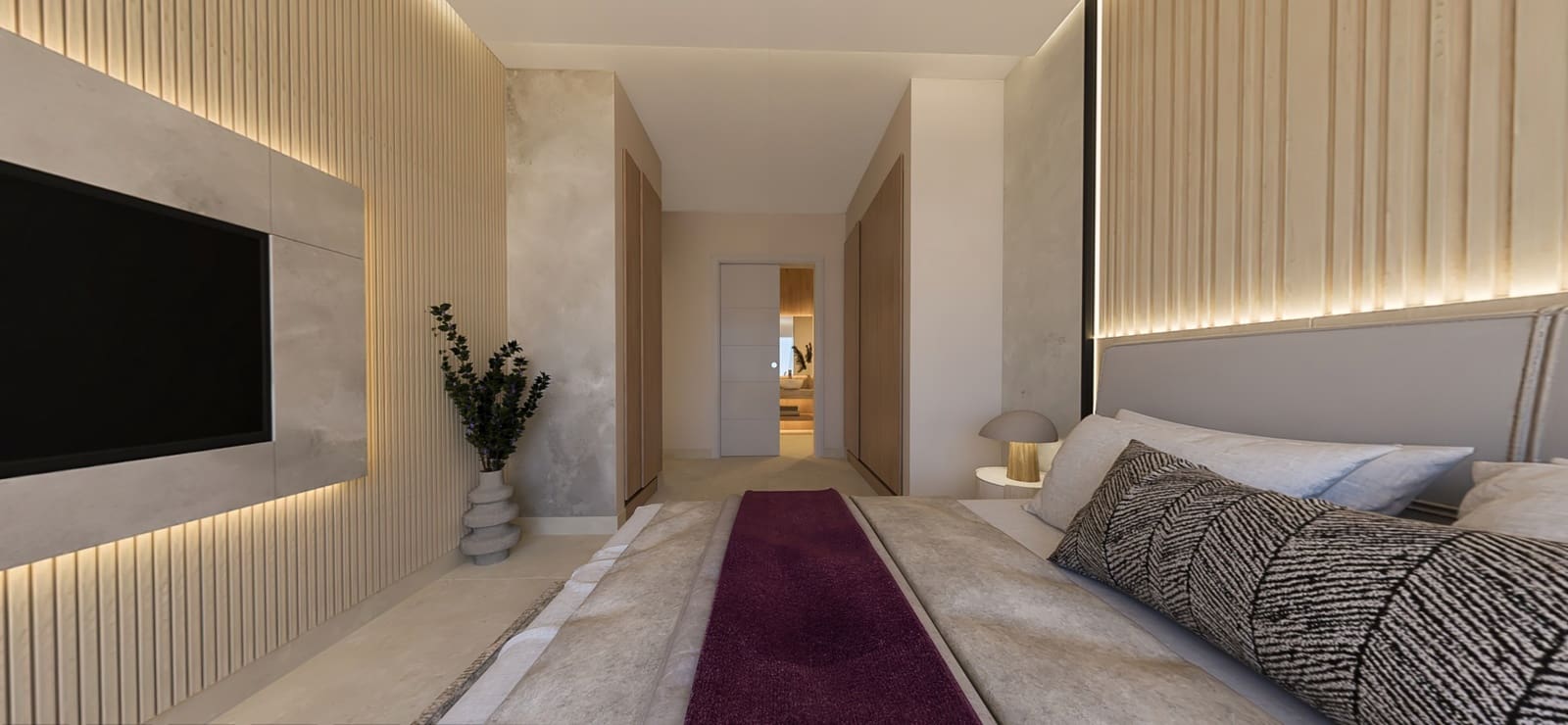 2 chambre Appartement à vendre à Benalmadena avec piscine garage - 550 000 € (Ref: 10118498)
