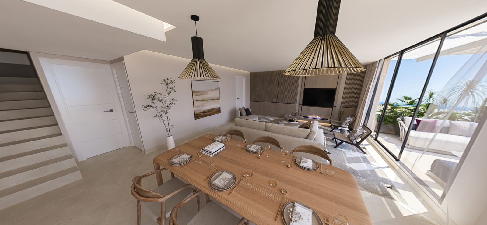 2 chambre Appartement à vendre à Benalmadena avec piscine garage - 550 000 € (Ref: 10118498)