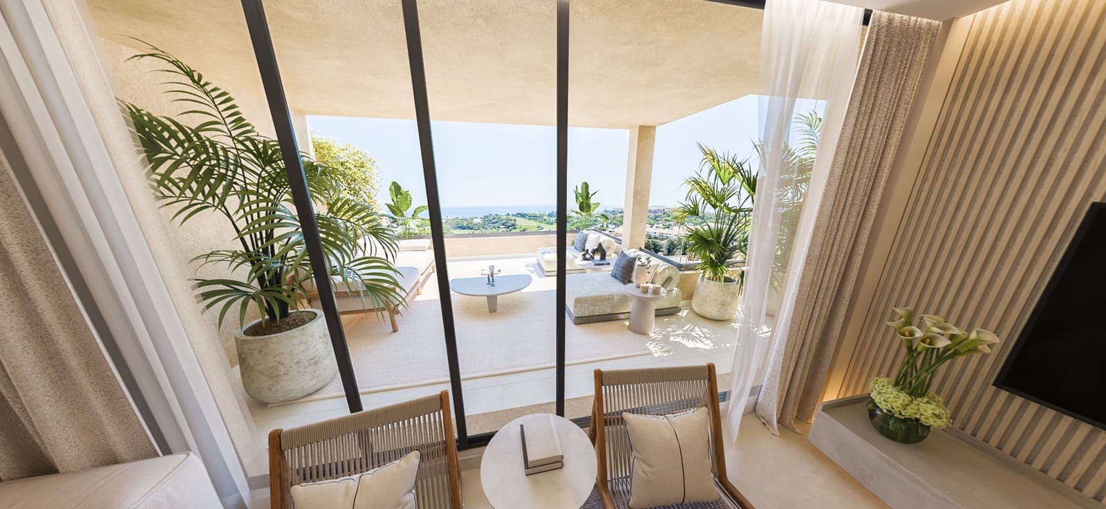 2 chambre Appartement à vendre à Benalmadena avec piscine garage - 550 000 € (Ref: 10118498)