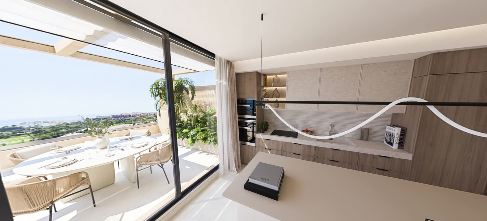 2 chambre Appartement à vendre à Benalmadena avec piscine garage - 550 000 € (Ref: 10118498)