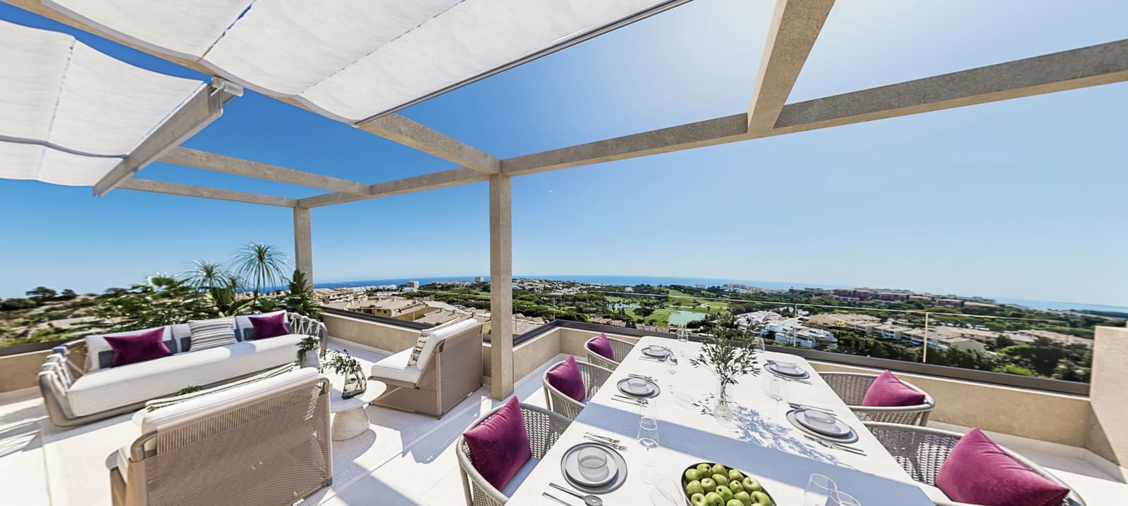 2 chambre Appartement à vendre à Benalmadena avec piscine garage - 550 000 € (Ref: 10118498)