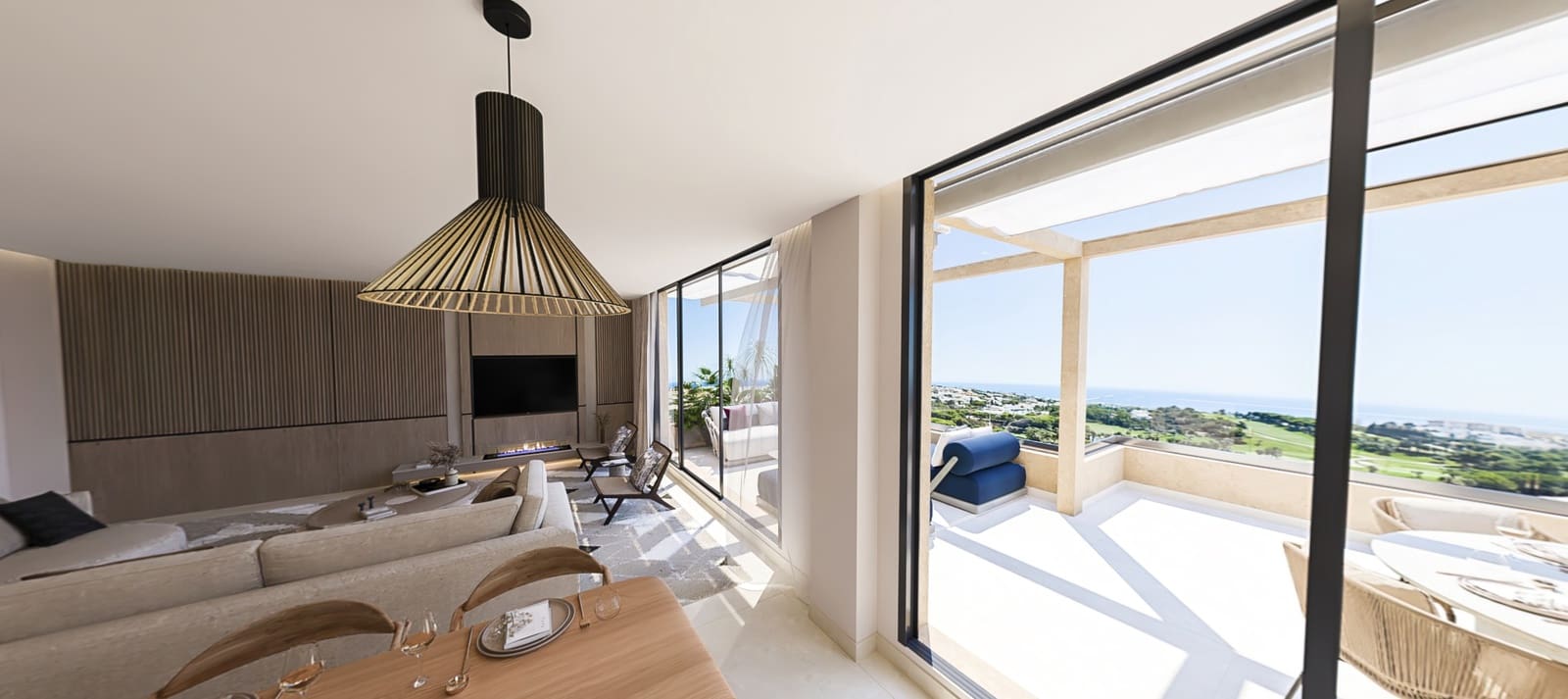 2 chambre Appartement à vendre à Benalmadena avec piscine garage - 550 000 € (Ref: 10118498)