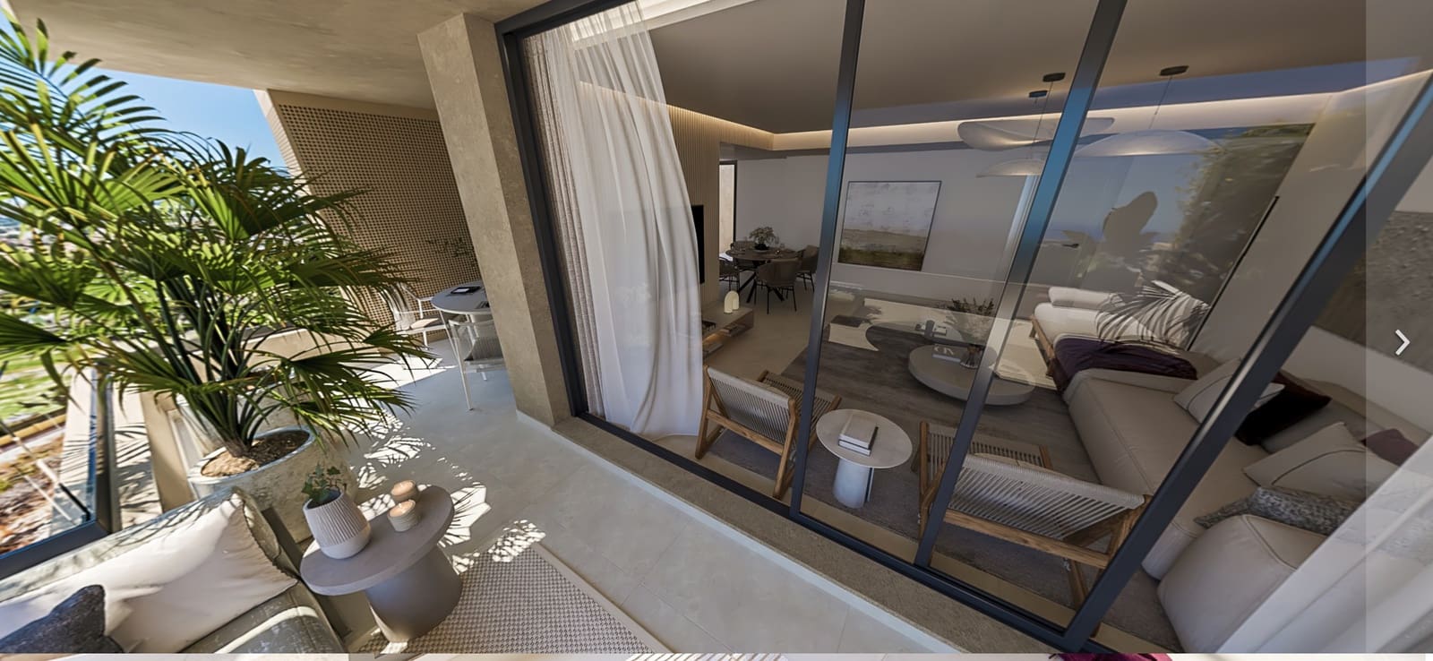2 chambre Appartement à vendre à Benalmadena avec piscine garage - 550 000 € (Ref: 10118498)