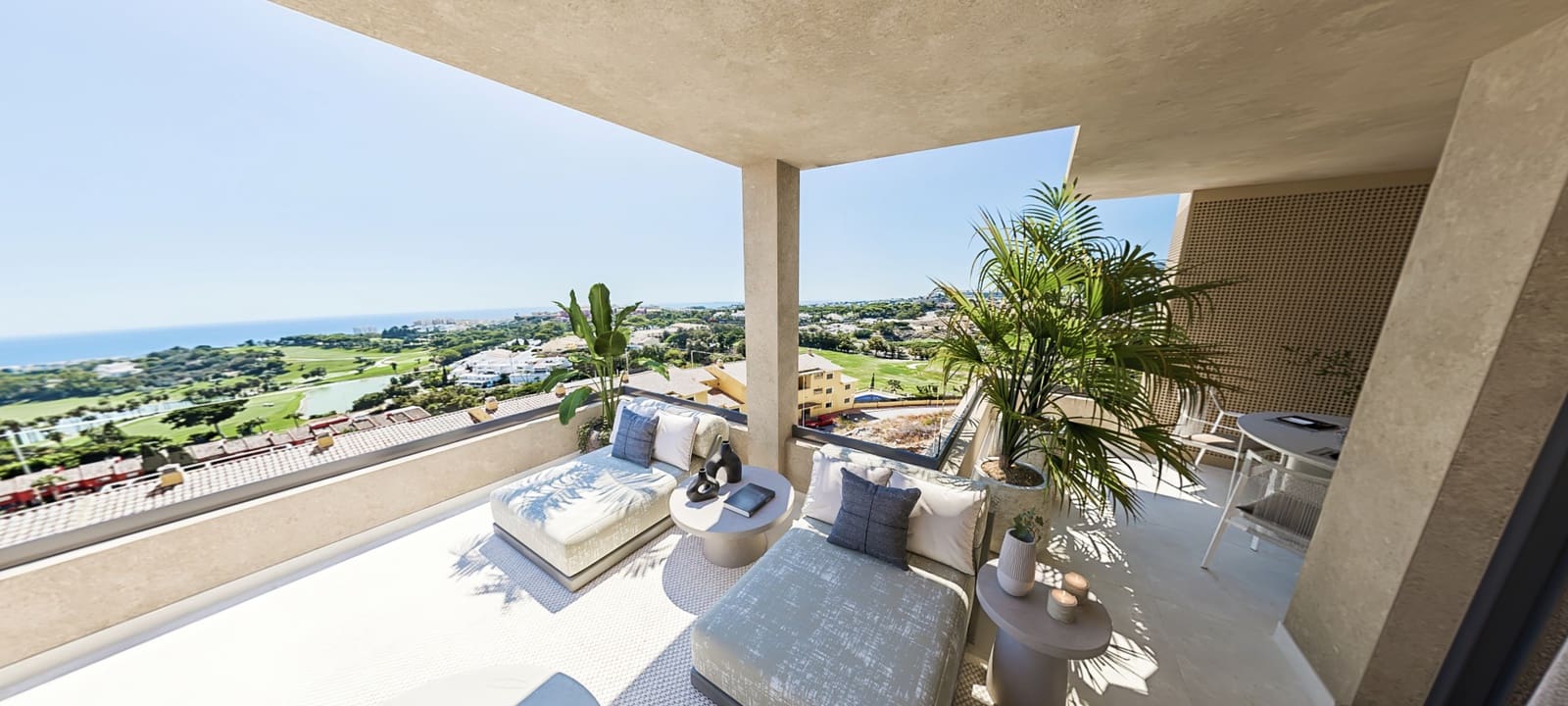 2 chambre Appartement à vendre à Benalmadena avec piscine garage - 550 000 € (Ref: 10118498)