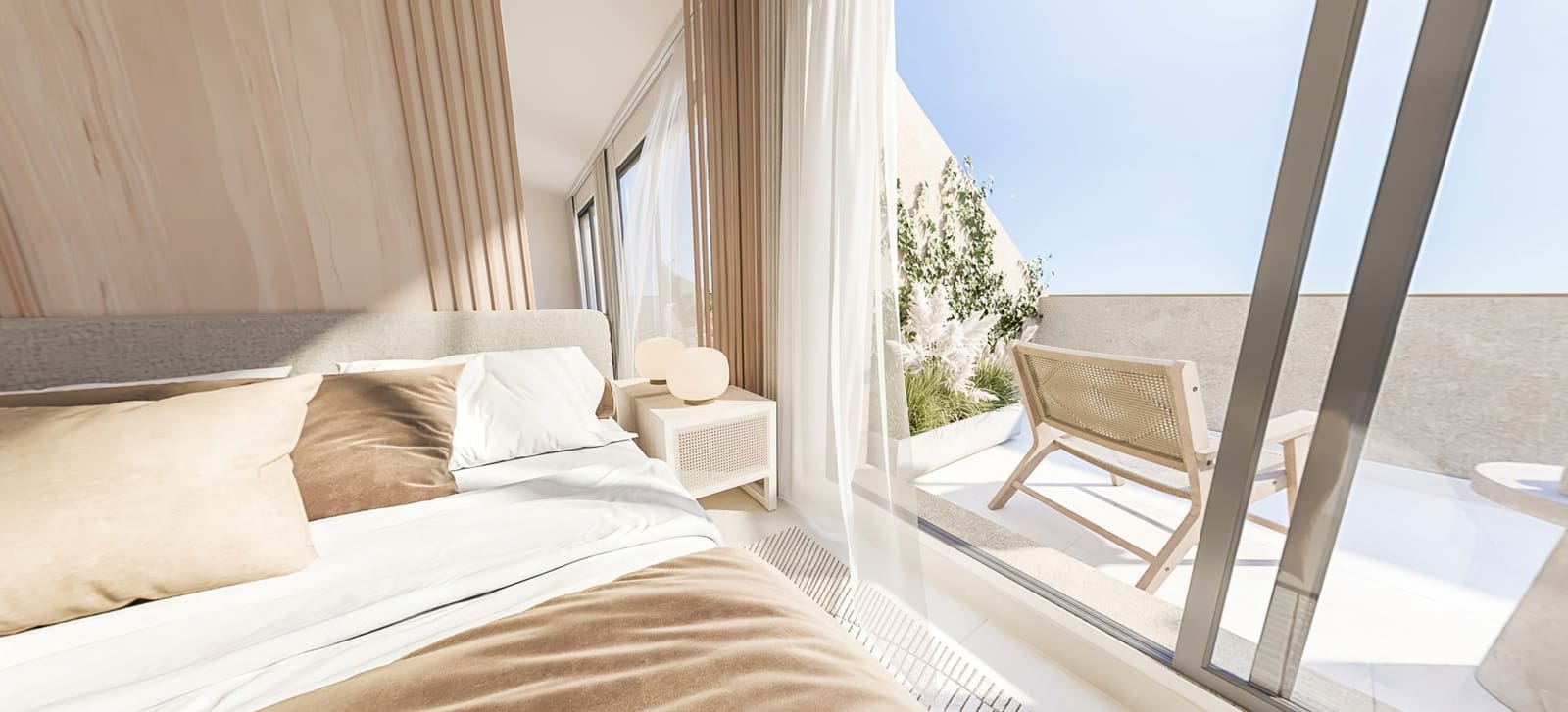 Penthouse te koop in Benalmadena met zwembad garage - € 990.000 (Ref: 10118500)