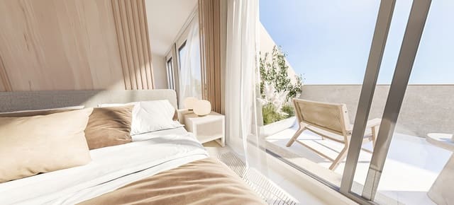 Penthouse te koop in Cortijo Torrequebrada, Benalmádena met zwembad garage - € 990.000 (Ref: 10118500)