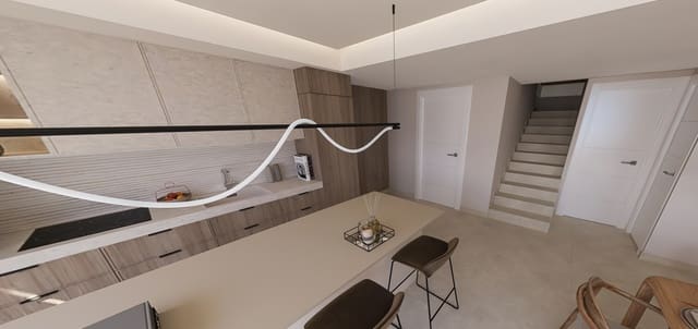 Penthouse te koop in Cortijo Torrequebrada, Benalmádena met zwembad garage - € 990.000 (Ref: 10118500)