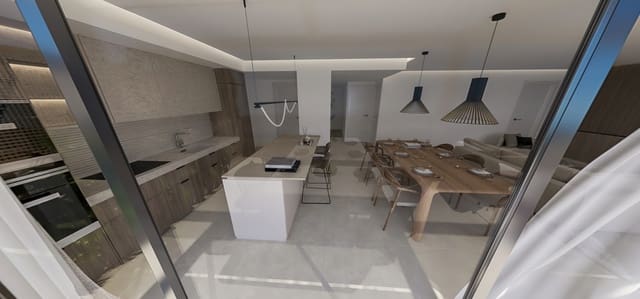 Penthouse te koop in Cortijo Torrequebrada, Benalmádena met zwembad garage - € 990.000 (Ref: 10118500)