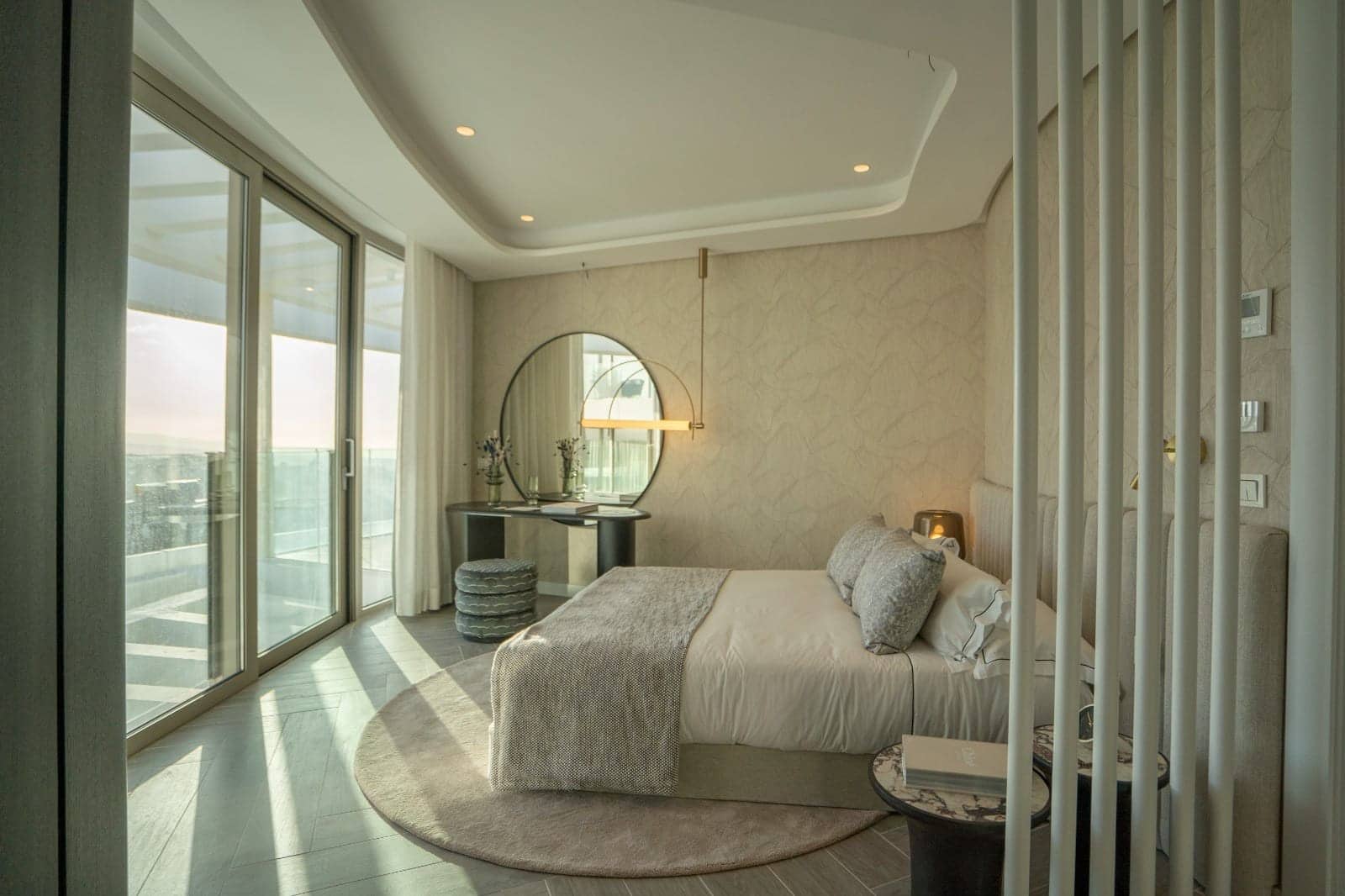 3 bedroom Penthouse for sale in Benahavis with pool garage - € 3,994,500 (Ref: 10121146)