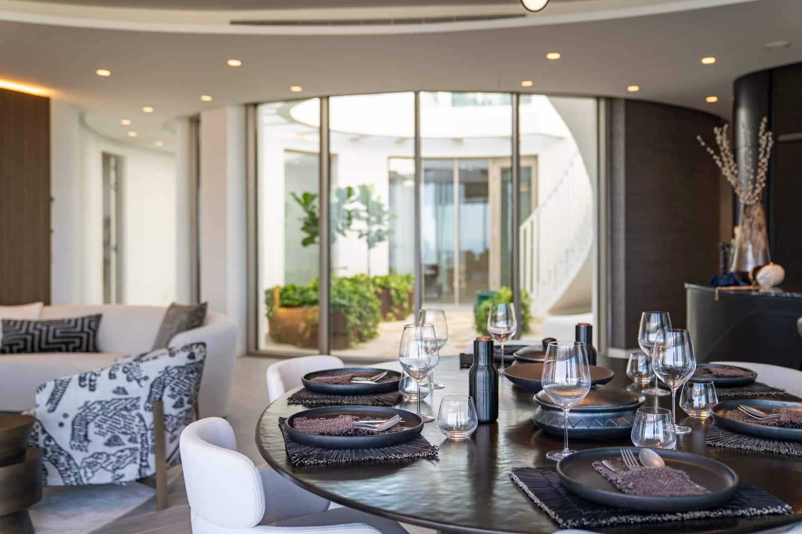 3 bedroom Penthouse for sale in Benahavis with pool garage - € 3,994,500 (Ref: 10121146)