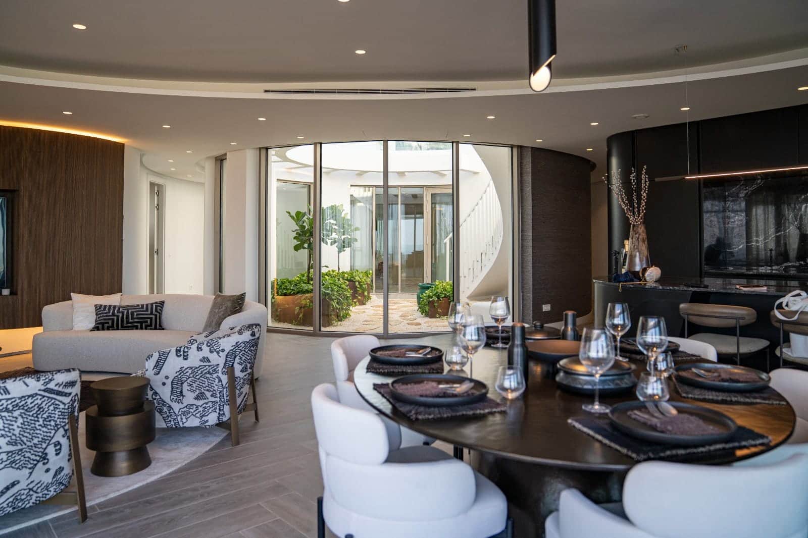 3 bedroom Penthouse for sale in Benahavis with pool garage - € 3,994,500 (Ref: 10121146)