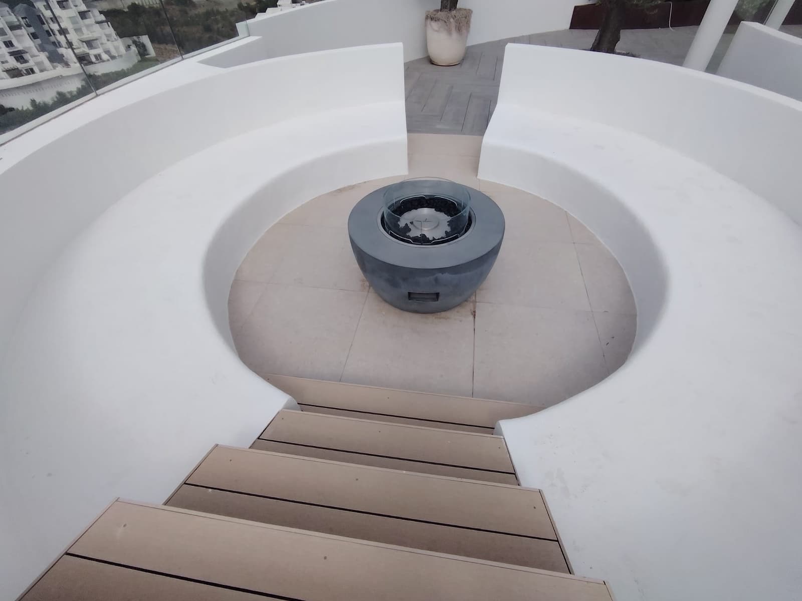 3 bedroom Penthouse for sale in Benahavis with pool garage - € 3,994,500 (Ref: 10121146)