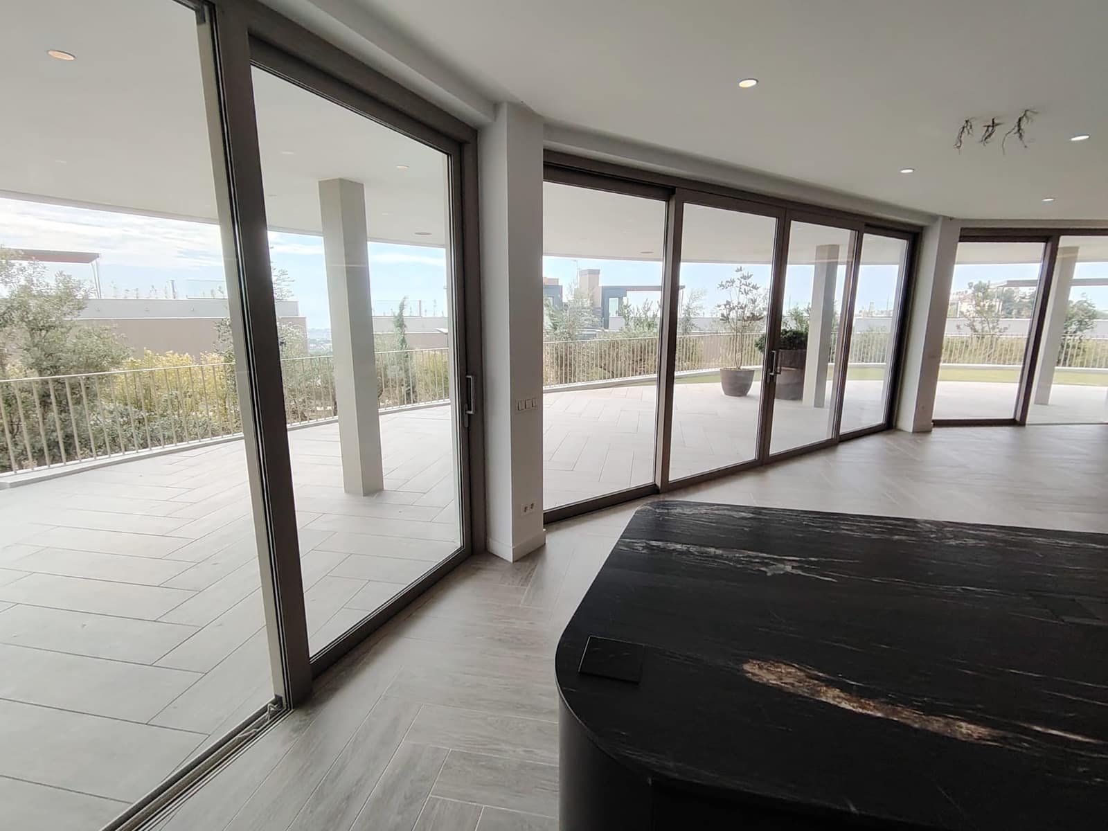 3 soverom Leilighet til salgs i Benahavis med svømmebasseng garasje - € 1 991 500 (Ref: 10123364)