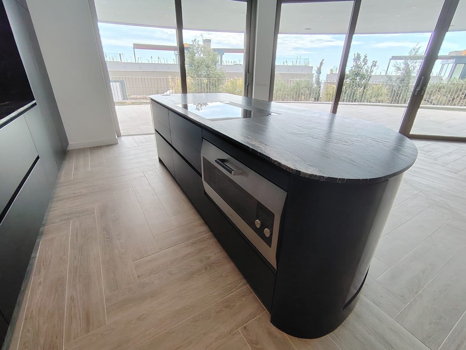 3 soverom Leilighet til salgs i Benahavis med svømmebasseng garasje - € 1 991 500 (Ref: 10123364)