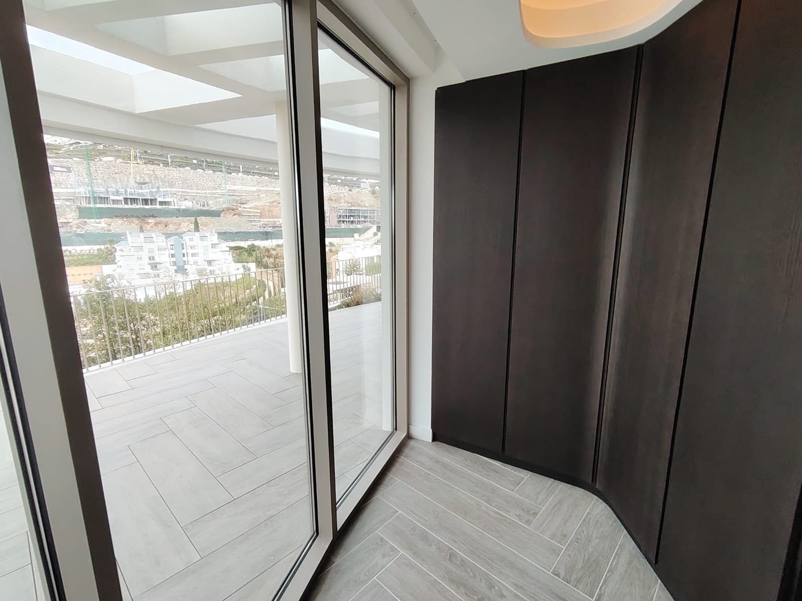 3 soverom Leilighet til salgs i Benahavis med svømmebasseng garasje - € 1 991 500 (Ref: 10123364)