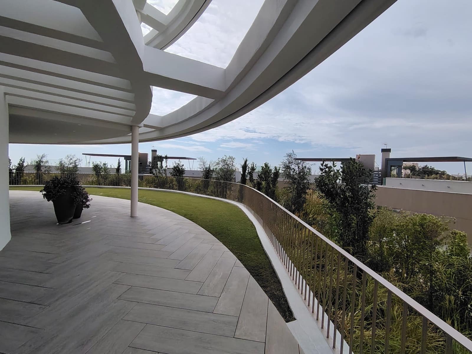 3 soverom Leilighet til salgs i Benahavis med svømmebasseng garasje - € 1 991 500 (Ref: 10123364)