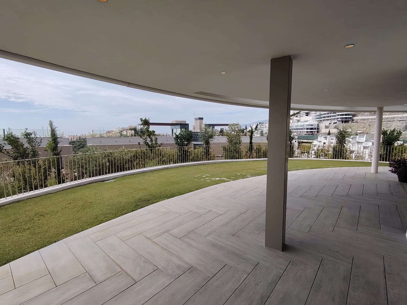 3 soverom Leilighet til salgs i Benahavis med svømmebasseng garasje - € 1 991 500 (Ref: 10123364)