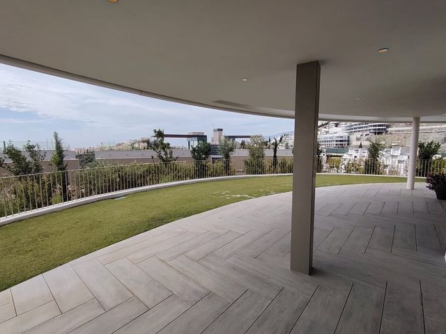 3 soveværelse Lejlighed til salg i Benahavís med swimmingpool garage - € 1.991.500 (Ref: 10123364)