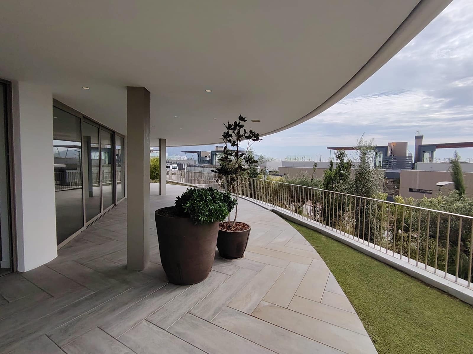3 soverom Leilighet til salgs i Benahavis med svømmebasseng garasje - € 1 991 500 (Ref: 10123364)