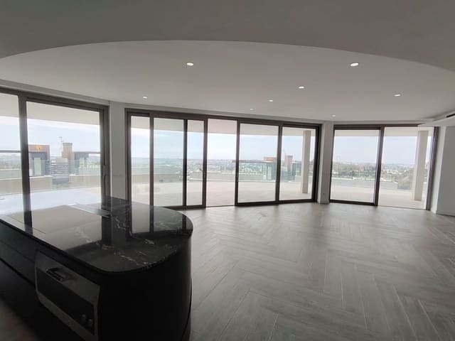 3 quarto Apartamento para venda em La Quinta, Benahavís com piscina garagem - 2 789 500 € (Ref: 10123366)