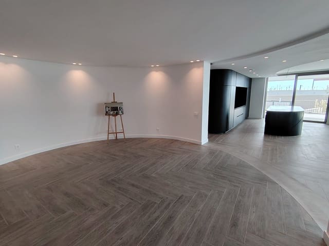 3 quarto Apartamento para venda em La Quinta, Benahavís com piscina garagem - 2 789 500 € (Ref: 10123366)