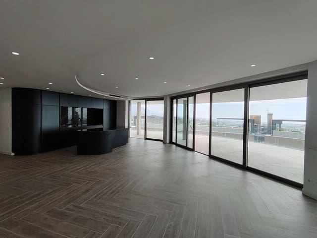 3 quarto Apartamento para venda em La Quinta, Benahavís com piscina garagem - 2 789 500 € (Ref: 10123366)