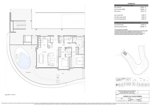 2 camera da letto Appartamento in vendita in La Quinta, Benahavís con piscina garage - 1.495.000 € (Rif: 10124741)