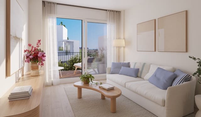 2 sovrum Lägenhet till salu i Vélez-Málaga med pool garage - 265 700 € (Ref: 10132126)