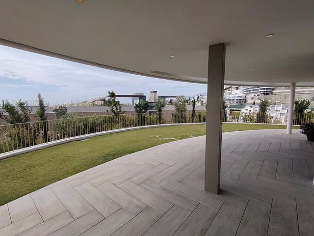 3 sypialnia Apartament na sprzedaż w La Quinta, Benahavís z basenem garażem - 1 991 500 € (Ref: 10148154)