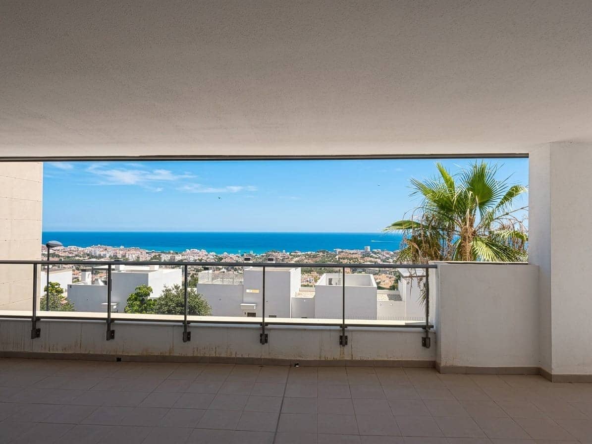 3 camera da letto Appartamento in vendita in Benalmadena con piscina garage - 595.000 € (Rif: 10159087)