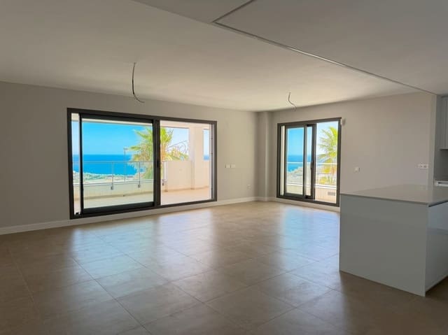 3 camera da letto Appartamento in vendita in Montealto - Monterrey, Benalmádena con piscina garage - 595.000 € (Rif: 10159087)