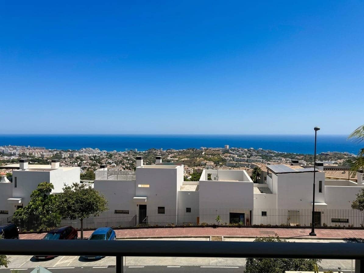 3 camera da letto Appartamento in vendita in Benalmadena con piscina garage - 595.000 € (Rif: 10159087)
