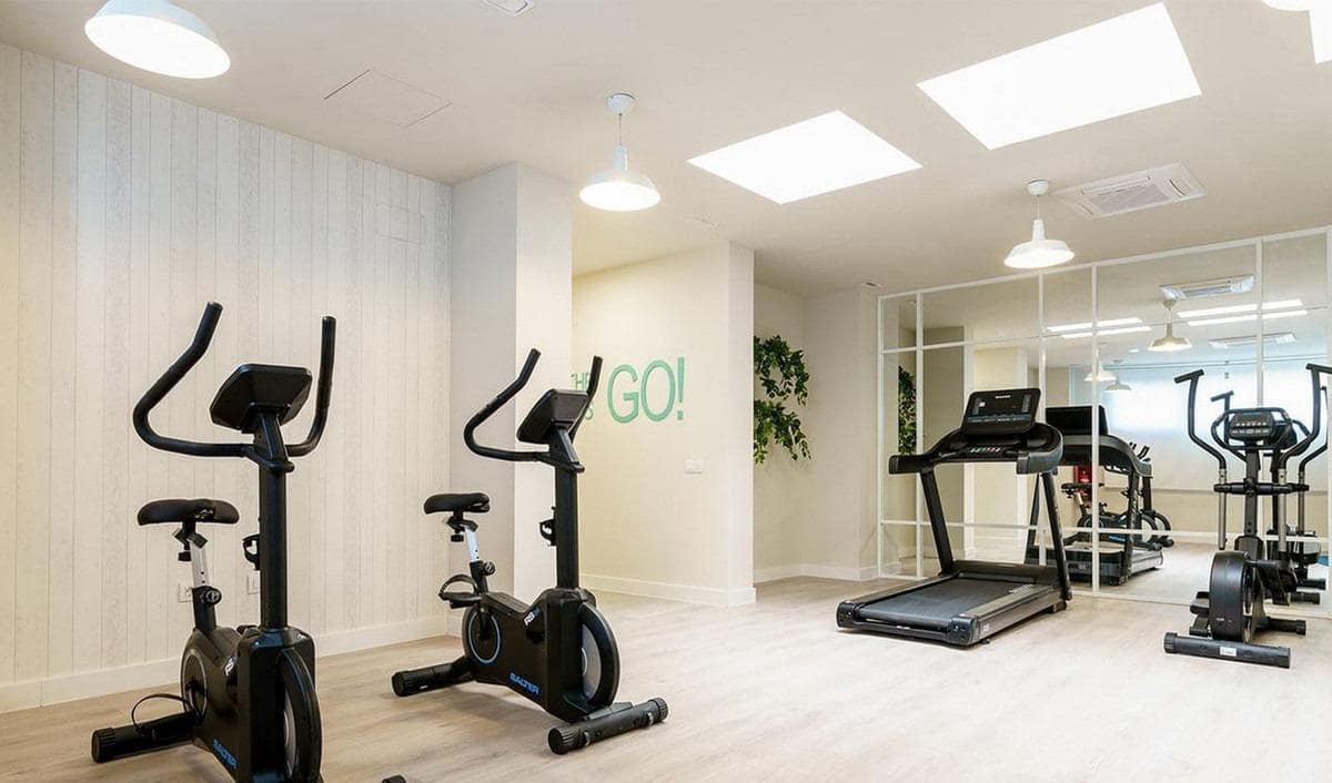 3 camera da letto Appartamento in vendita in Benalmadena con piscina garage - 595.000 € (Rif: 10159087)
