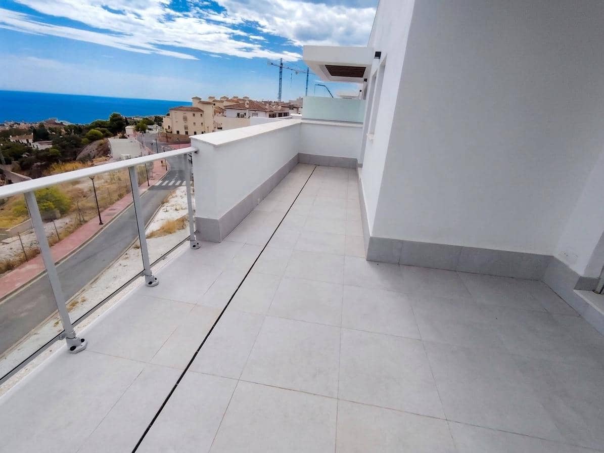 2 chambre Appartement à vendre à Benalmadena avec piscine garage - 485 000 € (Ref: 10159108)