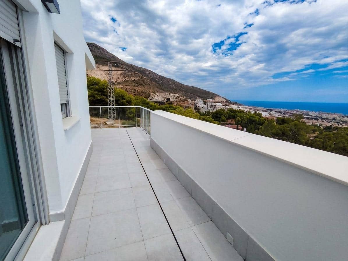 2 chambre Appartement à vendre à Benalmadena avec piscine garage - 485 000 € (Ref: 10159108)