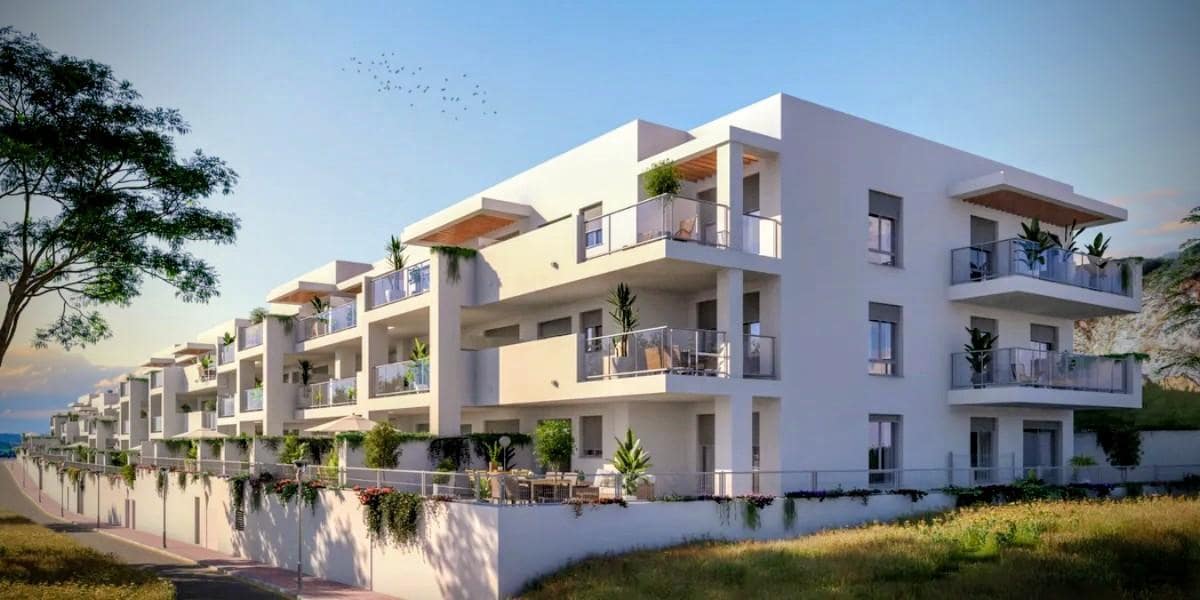 2 chambre Appartement à vendre à Benalmadena avec piscine garage - 485 000 € (Ref: 10159108)