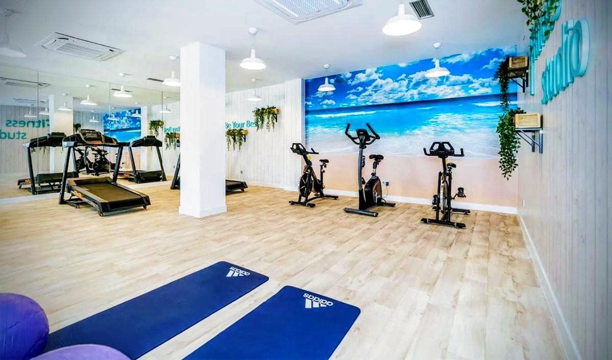 2 chambre Appartement à vendre à Benalmadena avec piscine garage - 485 000 € (Ref: 10159108)