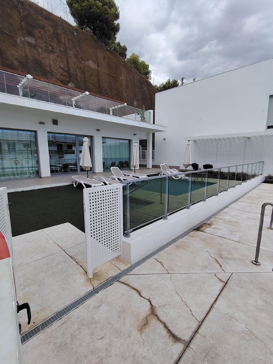 2 chambre Appartement à vendre à Benalmadena avec piscine garage - 485 000 € (Ref: 10159108)