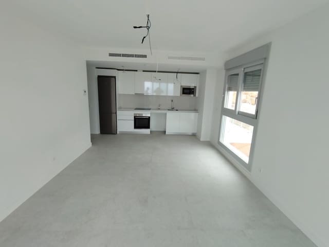 2 soveværelse Lejlighed til salg i Benalmádena pueblo, Benalmádena med swimmingpool garage - € 485.000 (Ref: 10159108)