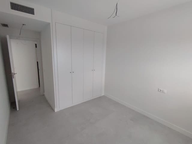 2 soveværelse Lejlighed til salg i Benalmádena pueblo, Benalmádena med swimmingpool garage - € 485.000 (Ref: 10159108)