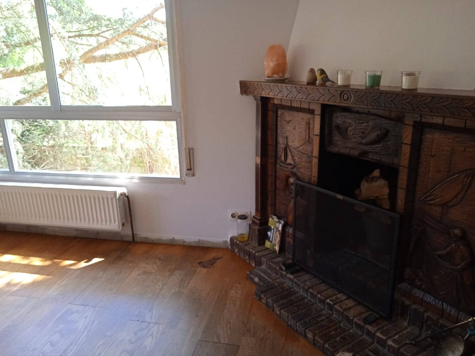 10 bedroom Finca/Country House for sale in Oleiros - € 375,000 (Ref: 10101085)