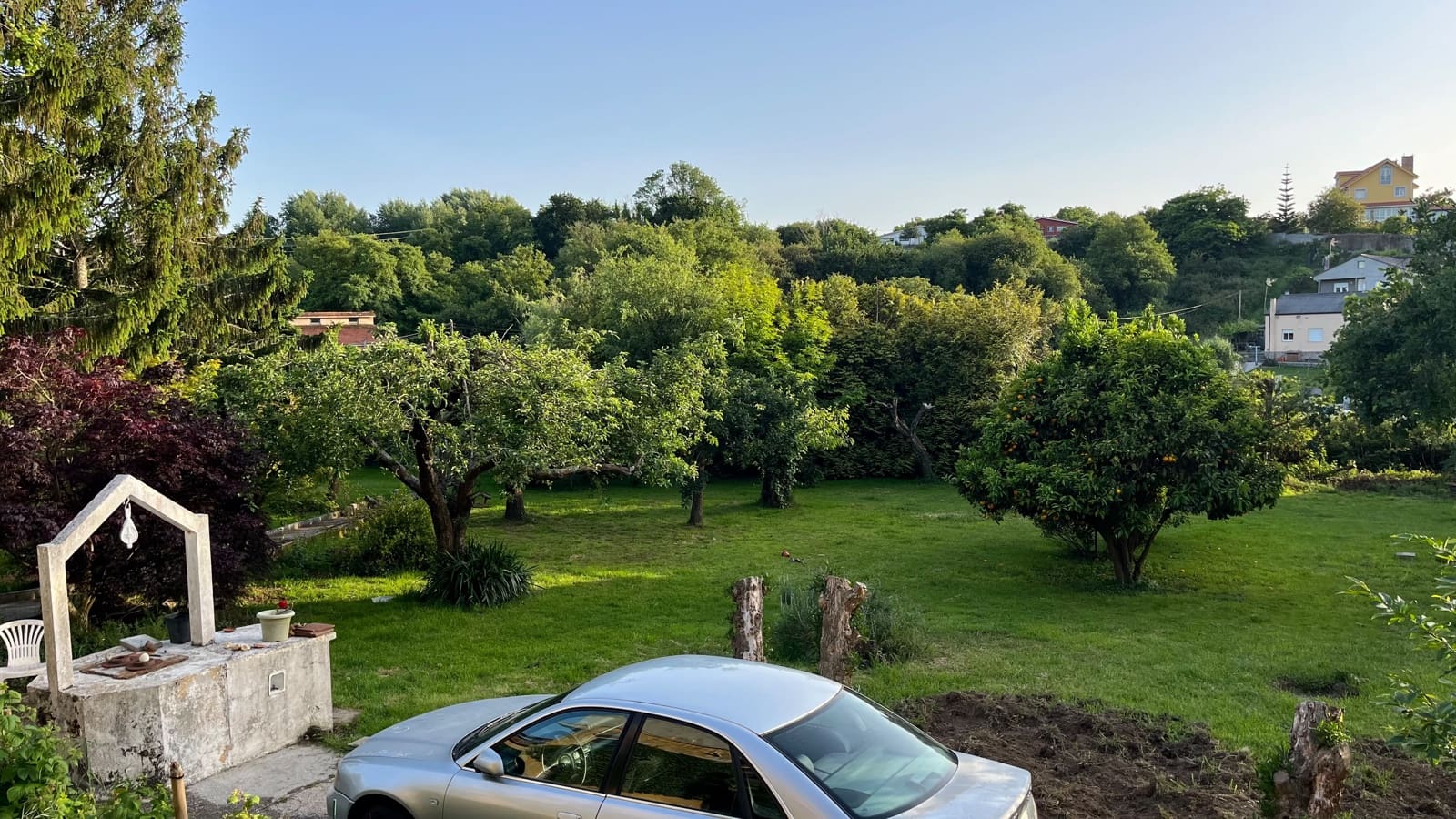 10 bedroom Finca/Country House for sale in Oleiros - € 375,000 (Ref: 10101085)