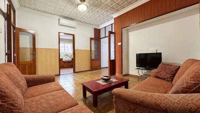 4 camera da letto Appartamento in vendita in Pego con garage - 140.000 € (Rif: 10140058)