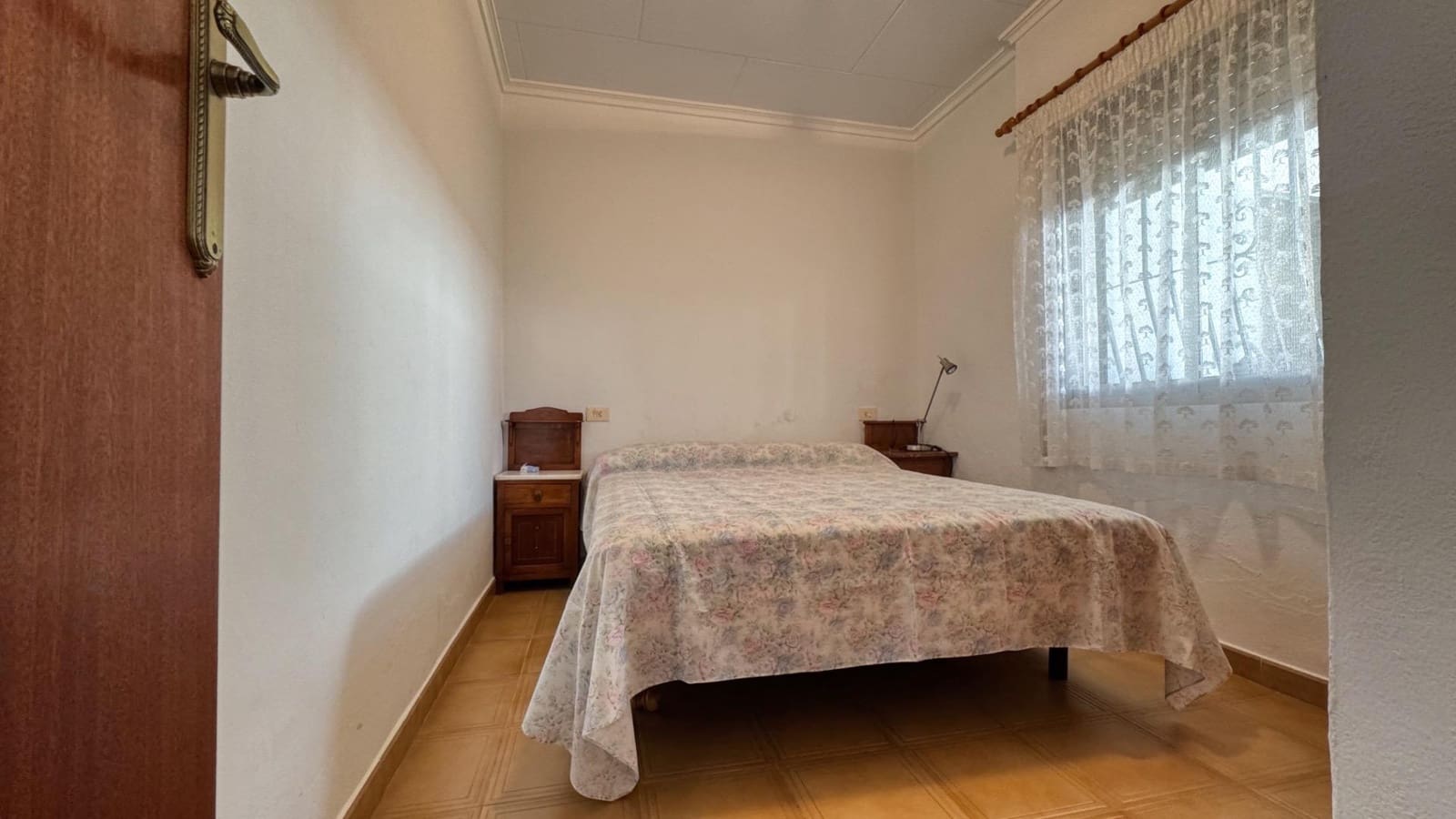 3 soveværelse Villa til salg i Oliva Nova med garage - € 280.000 (Ref: 10140059)