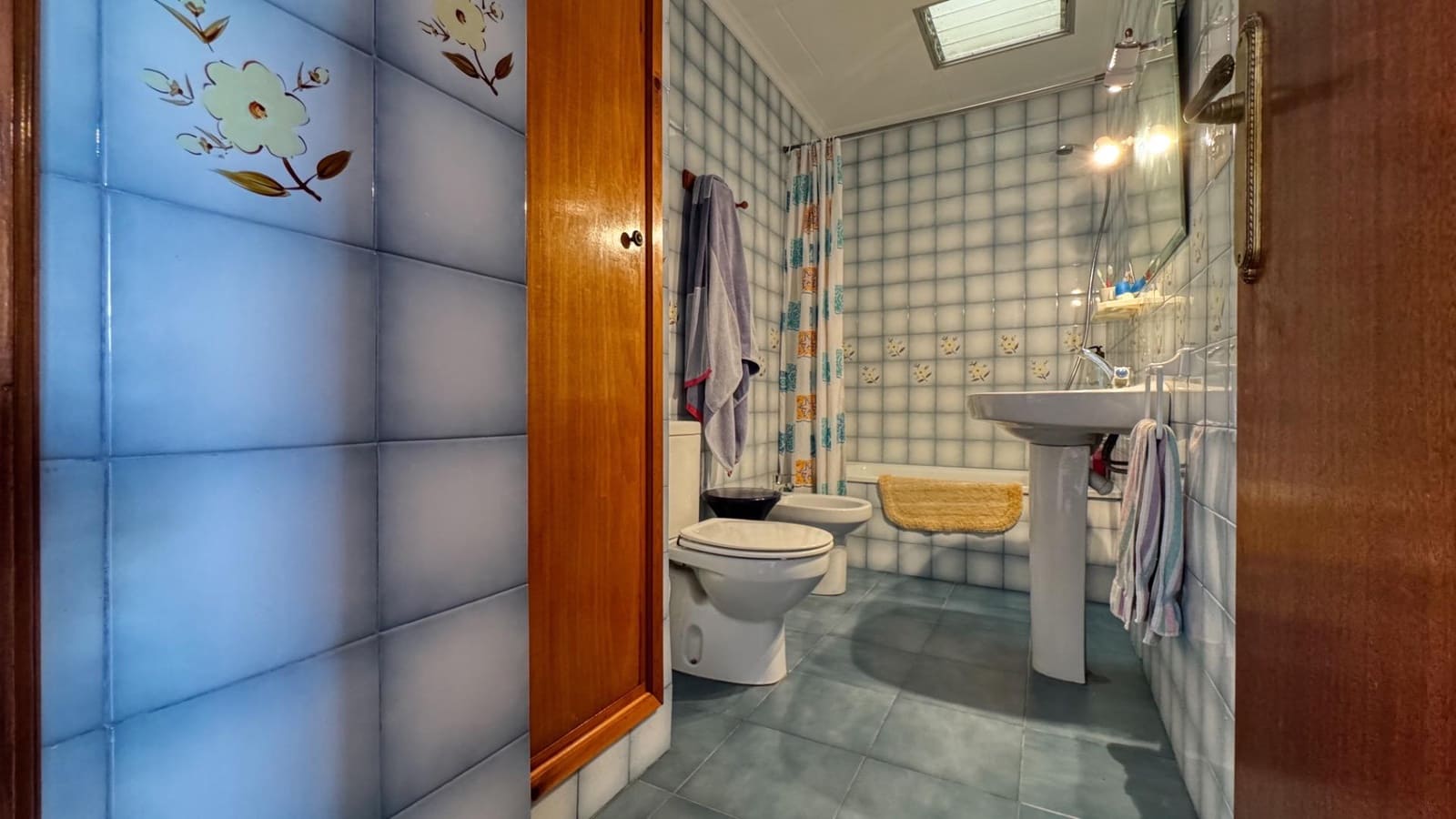 3 soveværelse Villa til salg i Oliva Nova med garage - € 280.000 (Ref: 10140059)