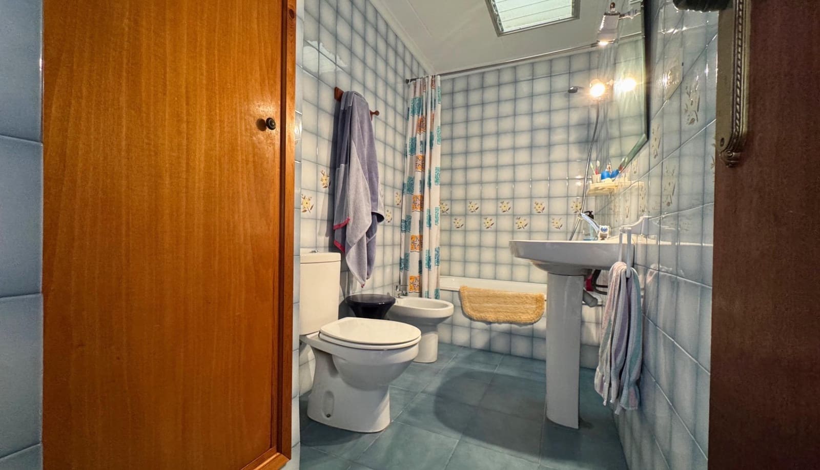 3 soveværelse Villa til salg i Oliva Nova med garage - € 280.000 (Ref: 10140059)