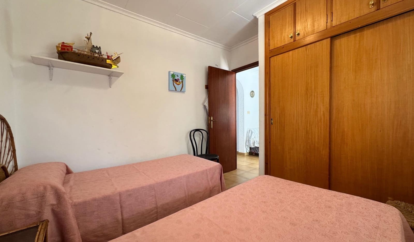 3 soveværelse Villa til salg i Oliva Nova med garage - € 280.000 (Ref: 10140059)