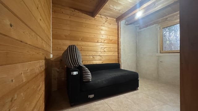 2 soveværelse Finca/Landehus til salg i Pego - € 150.000 (Ref: 10140060)