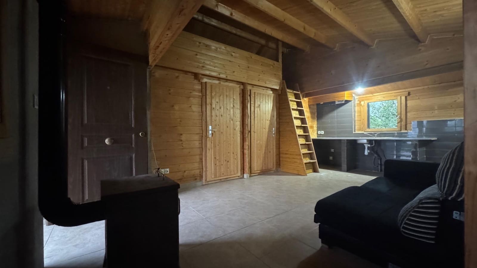 2 soveværelse Finca/Landehus til salg i Pego - € 150.000 (Ref: 10140060)