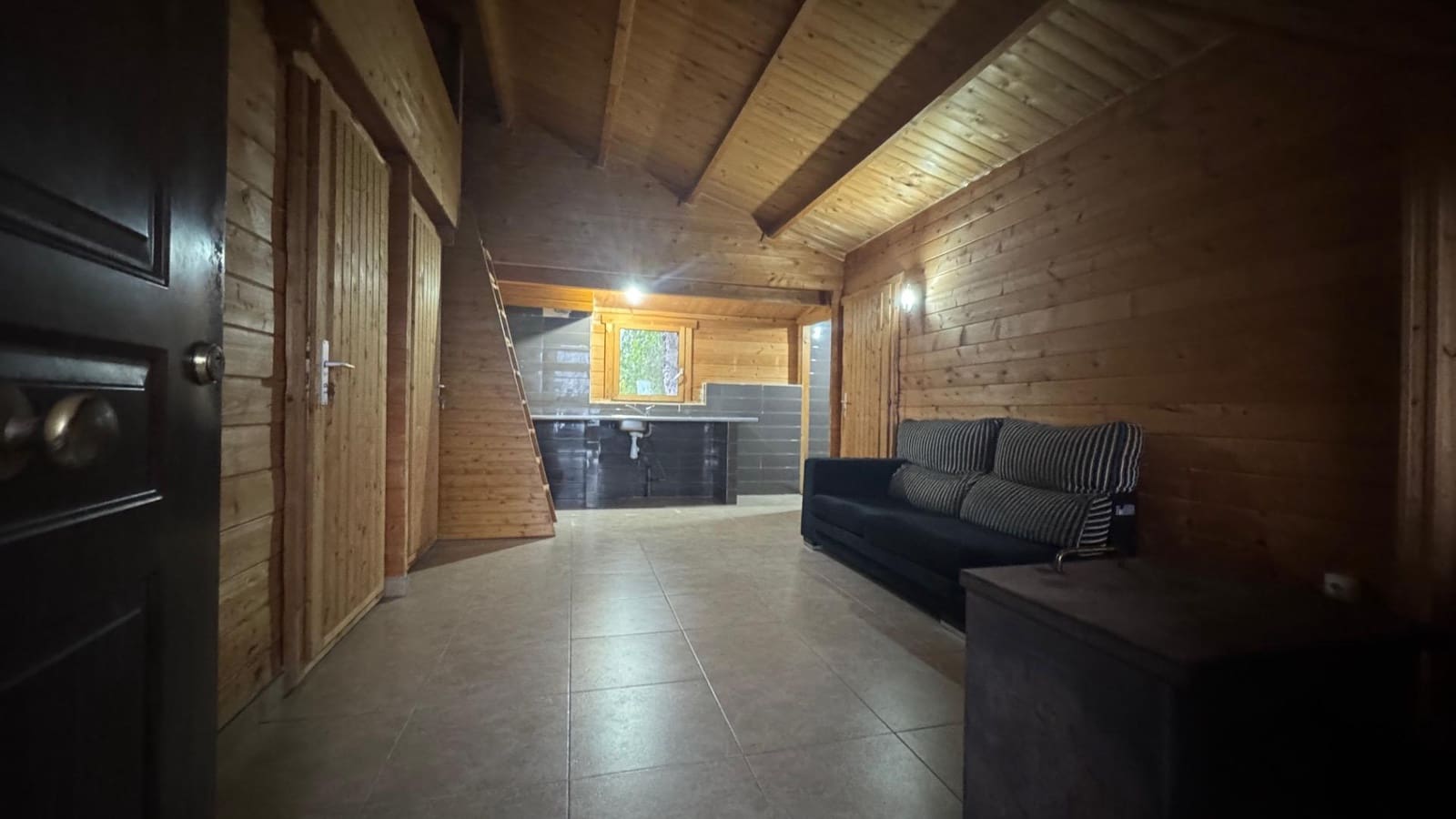 2 soveværelse Finca/Landehus til salg i Pego - € 150.000 (Ref: 10140060)